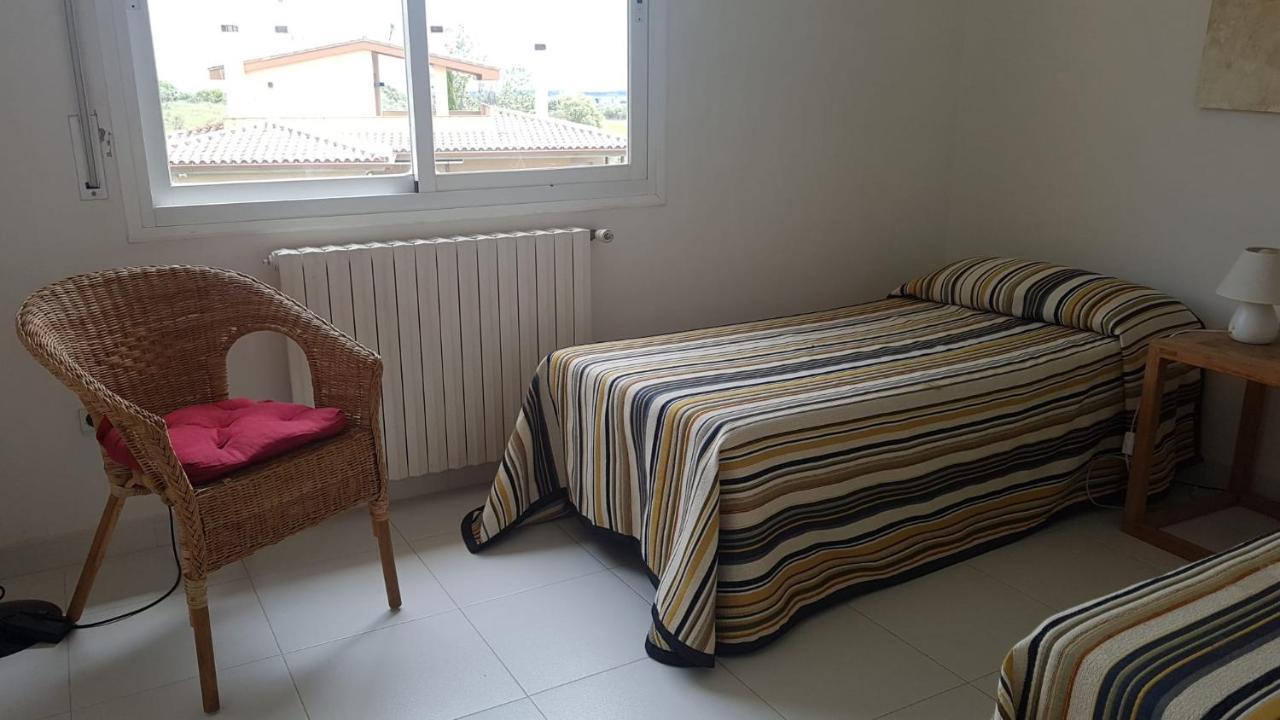 Casa Santa Caterina Βίλα Torroella de Montgrí Εξωτερικό φωτογραφία