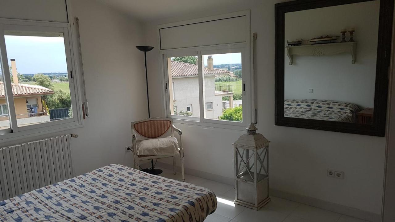 Casa Santa Caterina Βίλα Torroella de Montgrí Εξωτερικό φωτογραφία