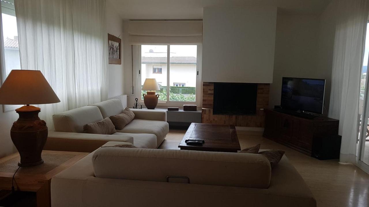 Casa Santa Caterina Βίλα Torroella de Montgrí Εξωτερικό φωτογραφία