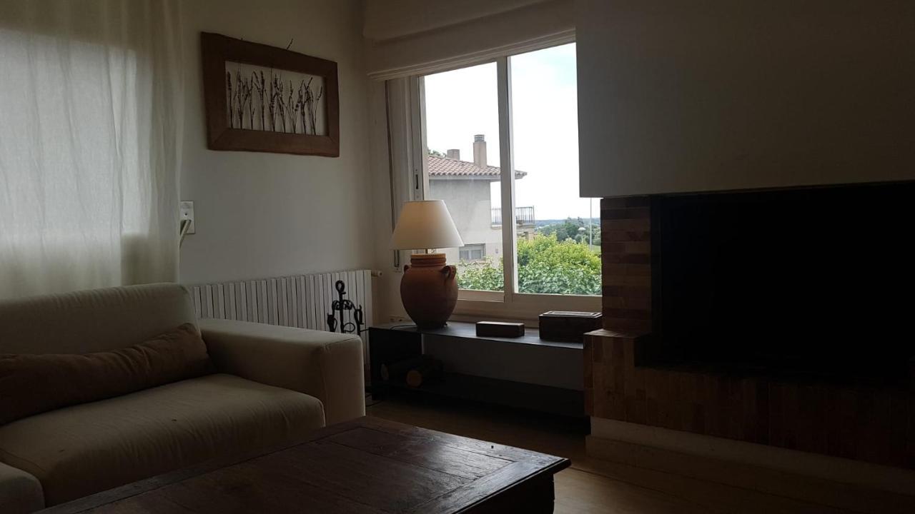 Casa Santa Caterina Βίλα Torroella de Montgrí Εξωτερικό φωτογραφία