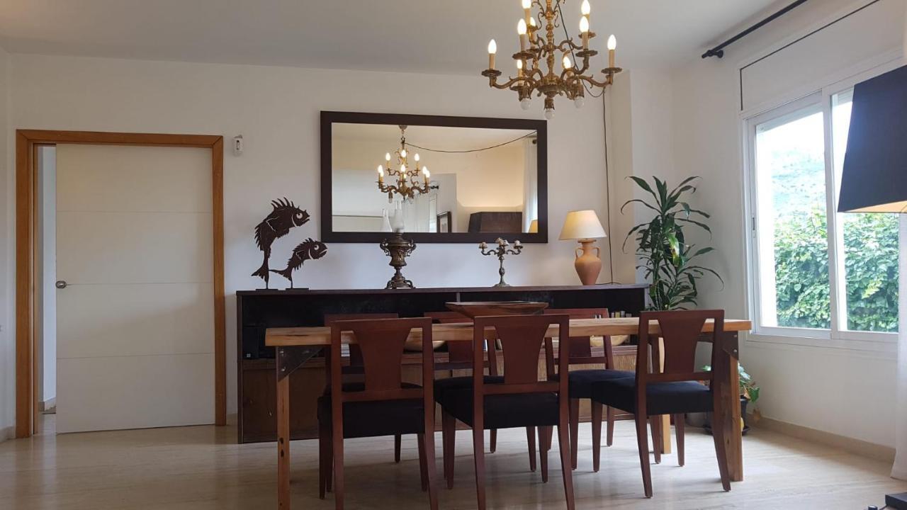 Casa Santa Caterina Βίλα Torroella de Montgrí Εξωτερικό φωτογραφία