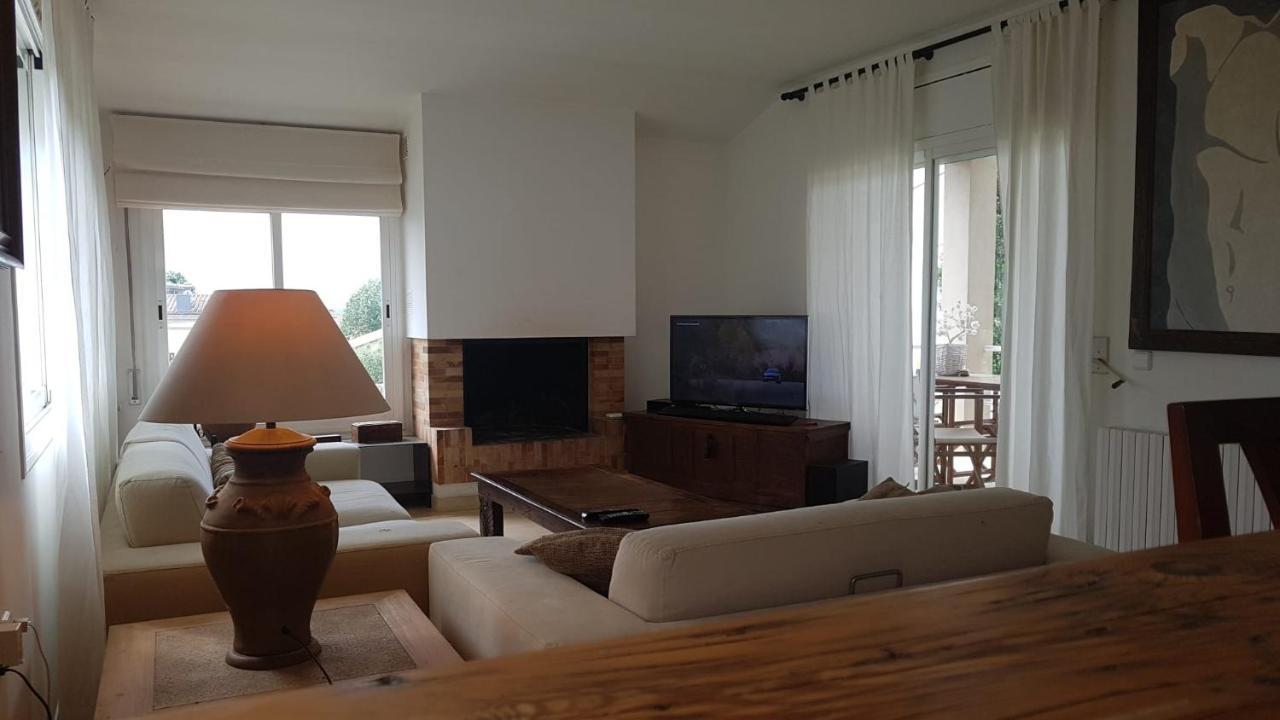 Casa Santa Caterina Βίλα Torroella de Montgrí Εξωτερικό φωτογραφία