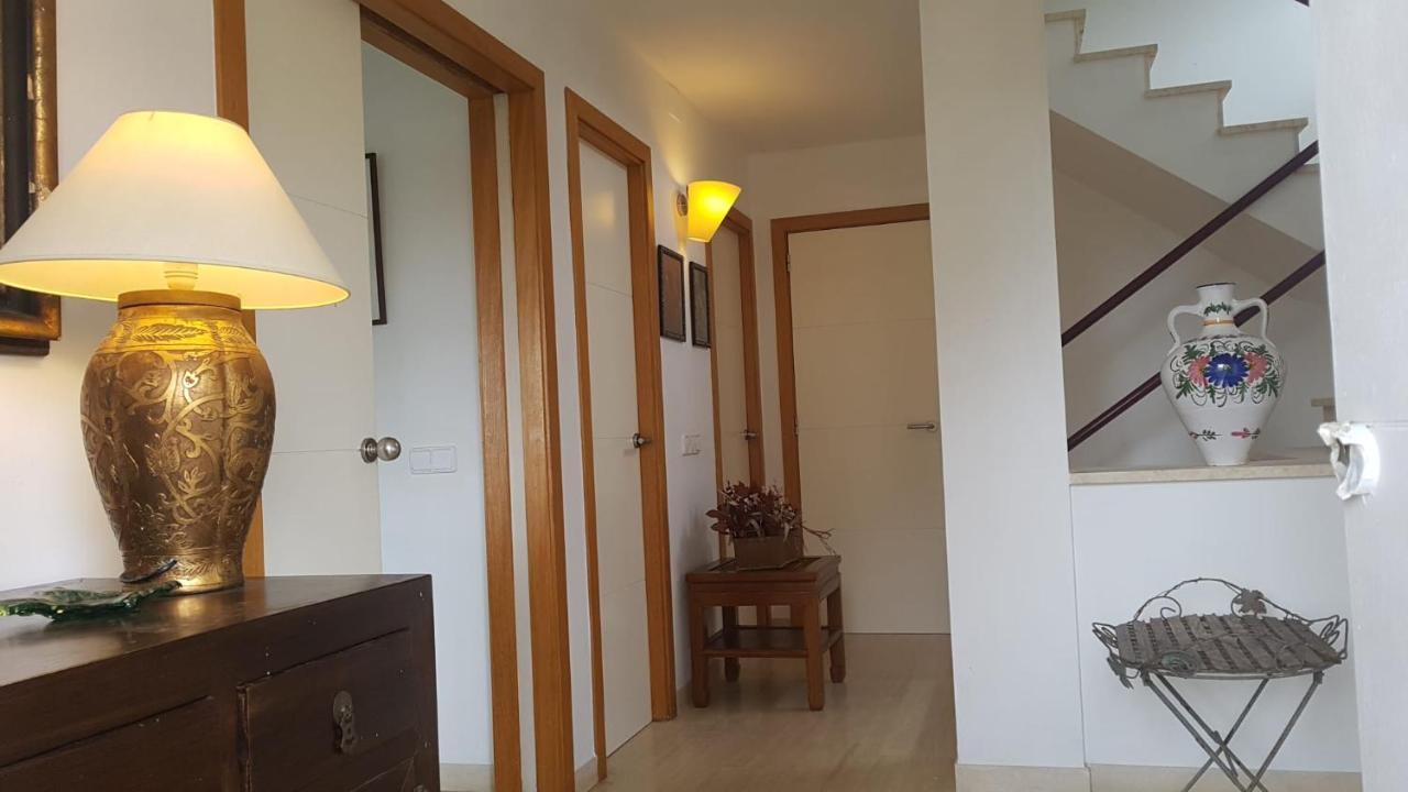 Casa Santa Caterina Βίλα Torroella de Montgrí Εξωτερικό φωτογραφία
