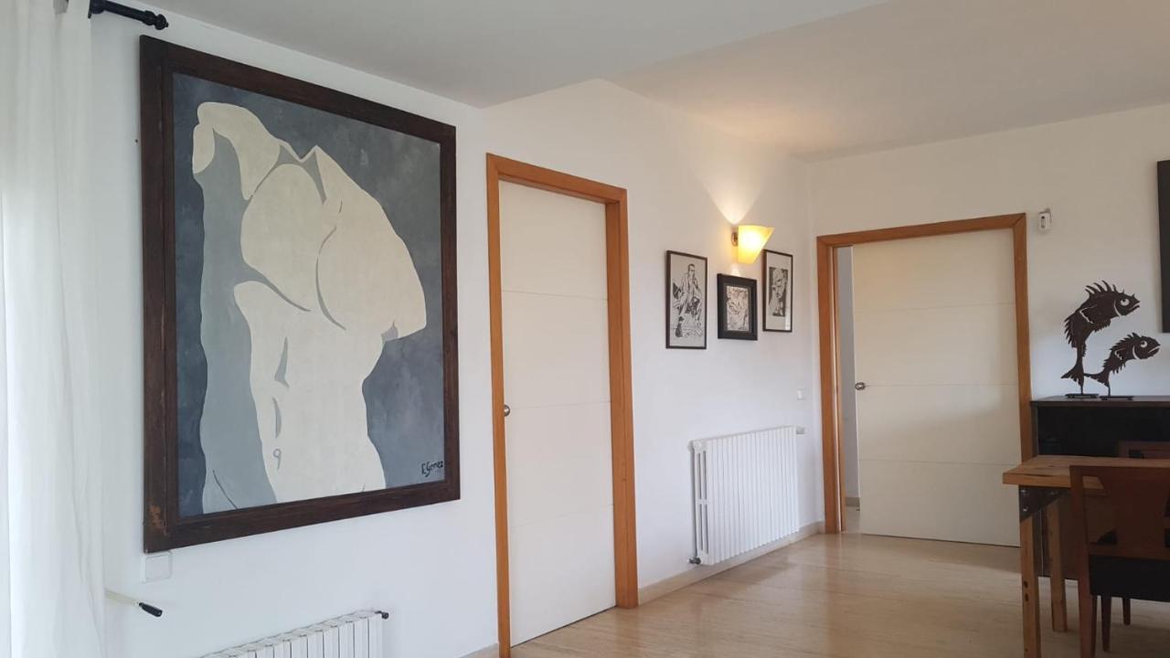 Casa Santa Caterina Βίλα Torroella de Montgrí Εξωτερικό φωτογραφία