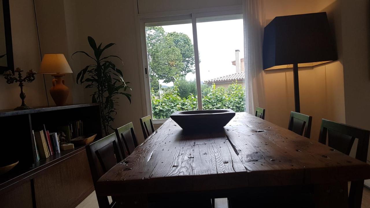 Casa Santa Caterina Βίλα Torroella de Montgrí Εξωτερικό φωτογραφία