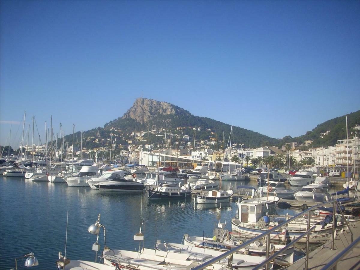 Casa Santa Caterina Βίλα Torroella de Montgrí Εξωτερικό φωτογραφία