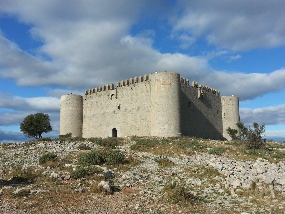 Casa Santa Caterina Βίλα Torroella de Montgrí Εξωτερικό φωτογραφία